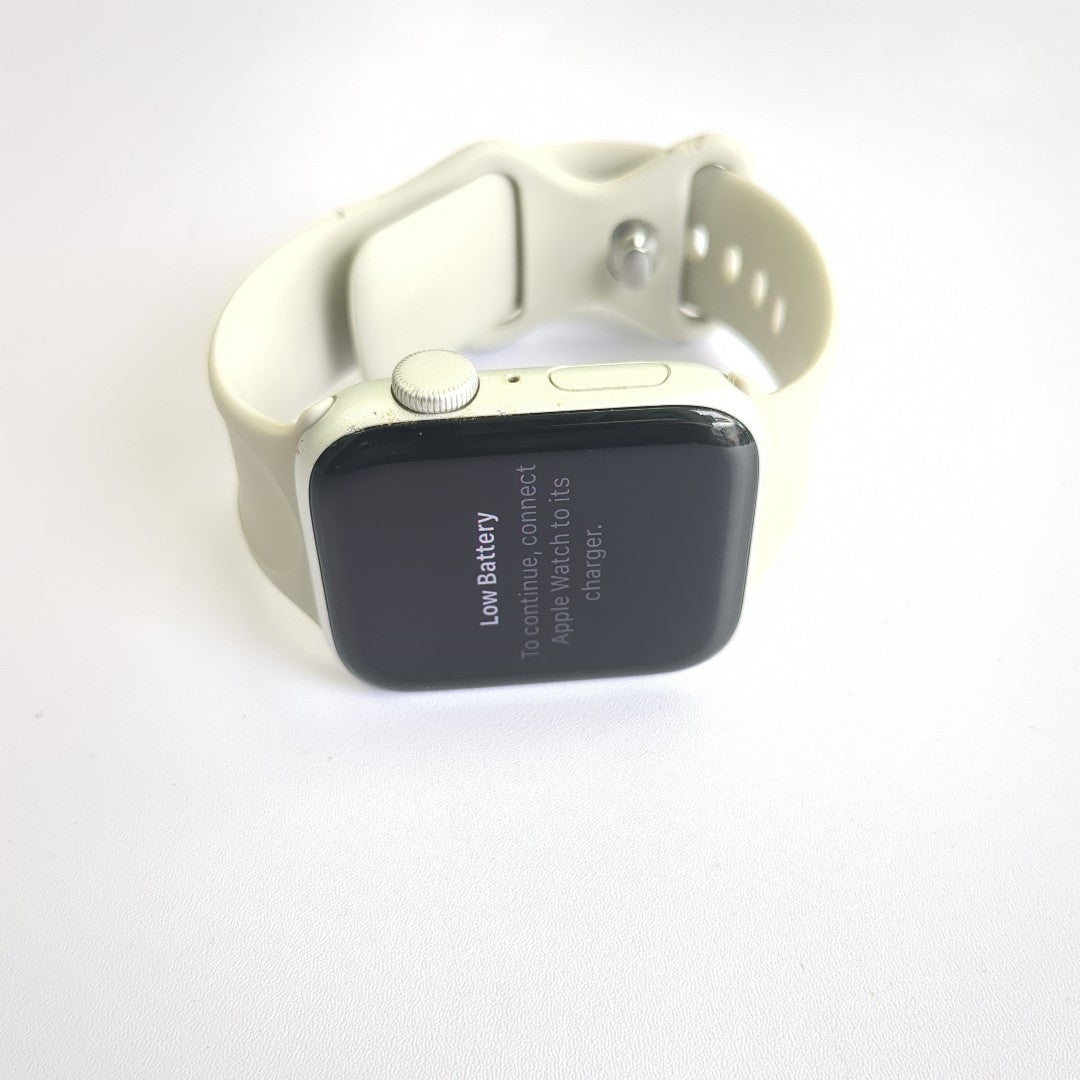 SMARTWATCH APPLE SE 2 ALUMINIO A2723 44 MM GPS (SEMINUEVO)