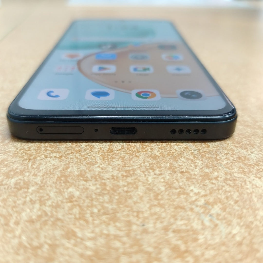 CELULAR HONOR X7D LGN-LX3 (2025) 256 GB 8 GB RAM (SEMINUEVO)