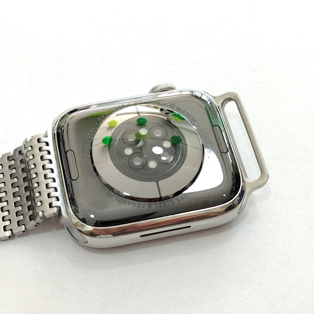 SMARTWATCH APPLE SERIES 7 ALUMINIO A2477 45 MM GPS + CELULAR