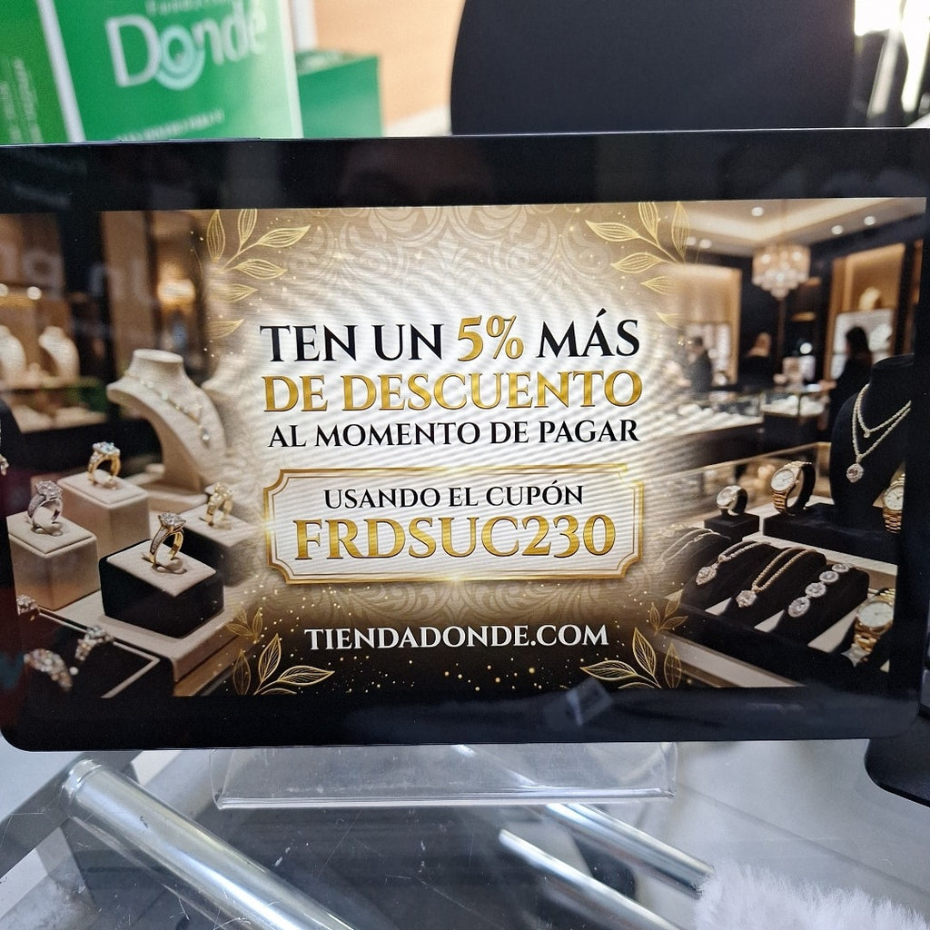 CRUZ PLATA .925 3.1 GR (NUEVO)