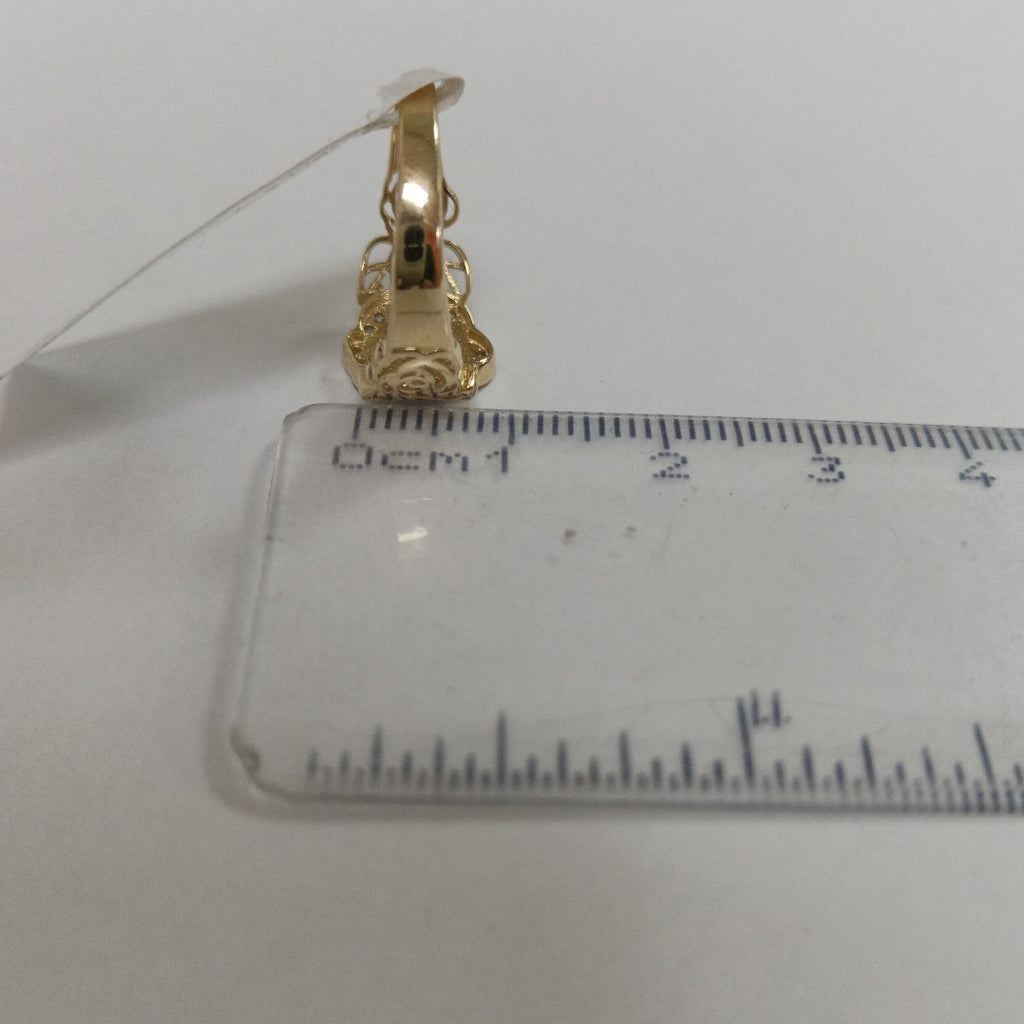 ANILLOS DAMA ORO 14K 2.6 (NUEVO)