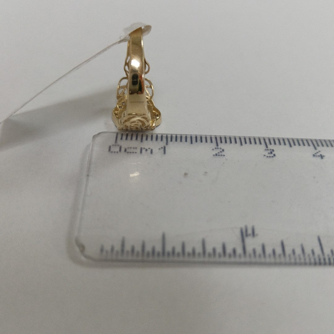 ANILLOS DAMA ORO 14K 2.6 (NUEVO)