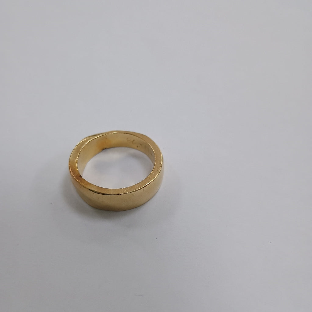 ANILLITO ORO 14 K 11.8 GRMS (SEMINUEVO)