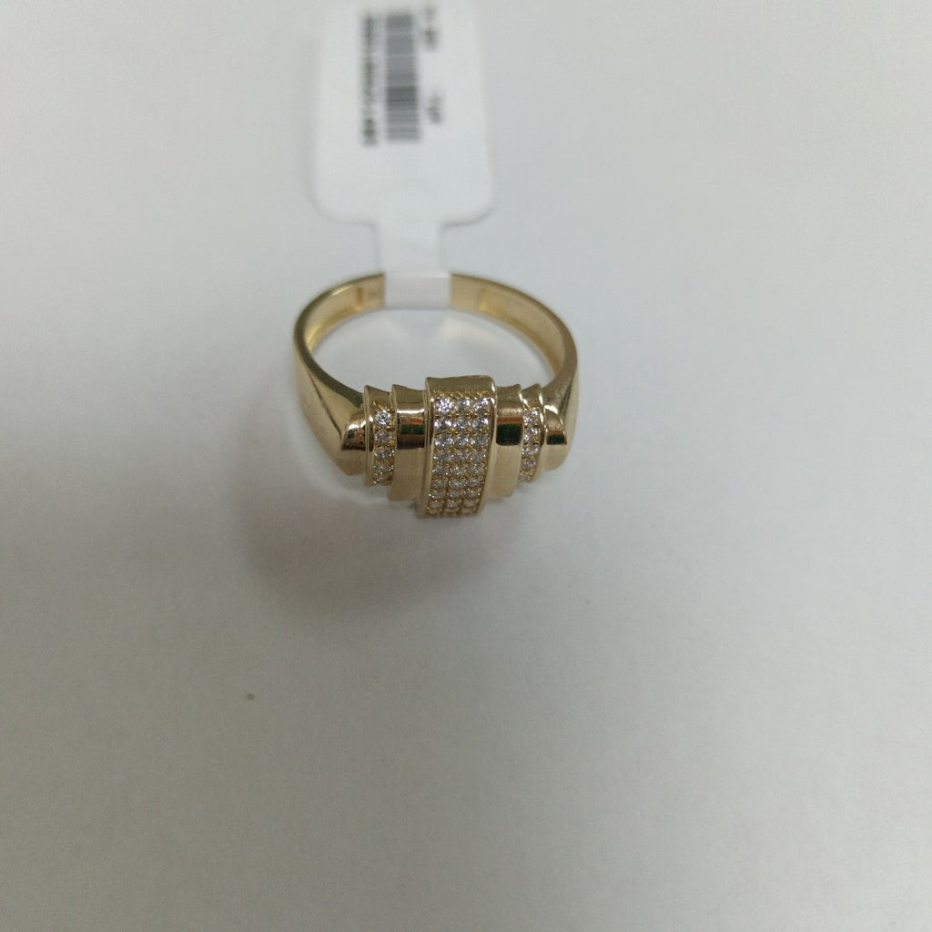 ANILLOS DAMA ORO 14K 2.8 (NUEVO)