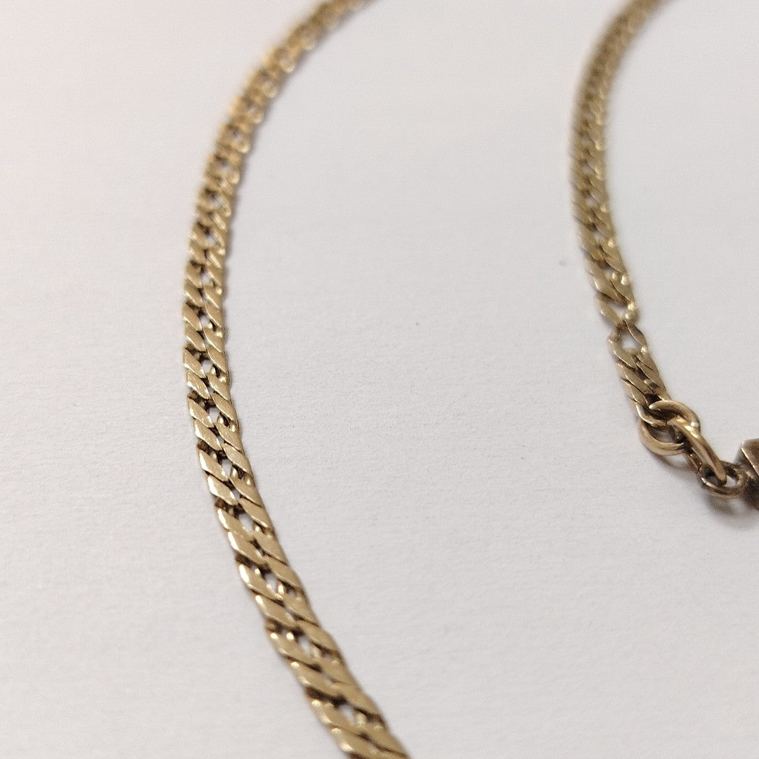 CADENA ORO 14 K 7.3 GRMS (SEMINUEVO)