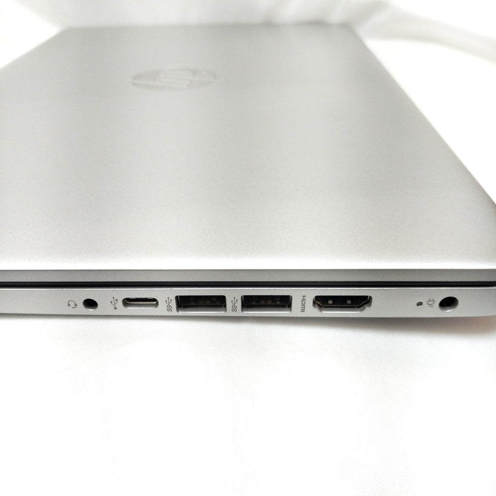 LAPTOP HP 14-DQ0530LA(2024) 256 GB SSD 8 GB RAM