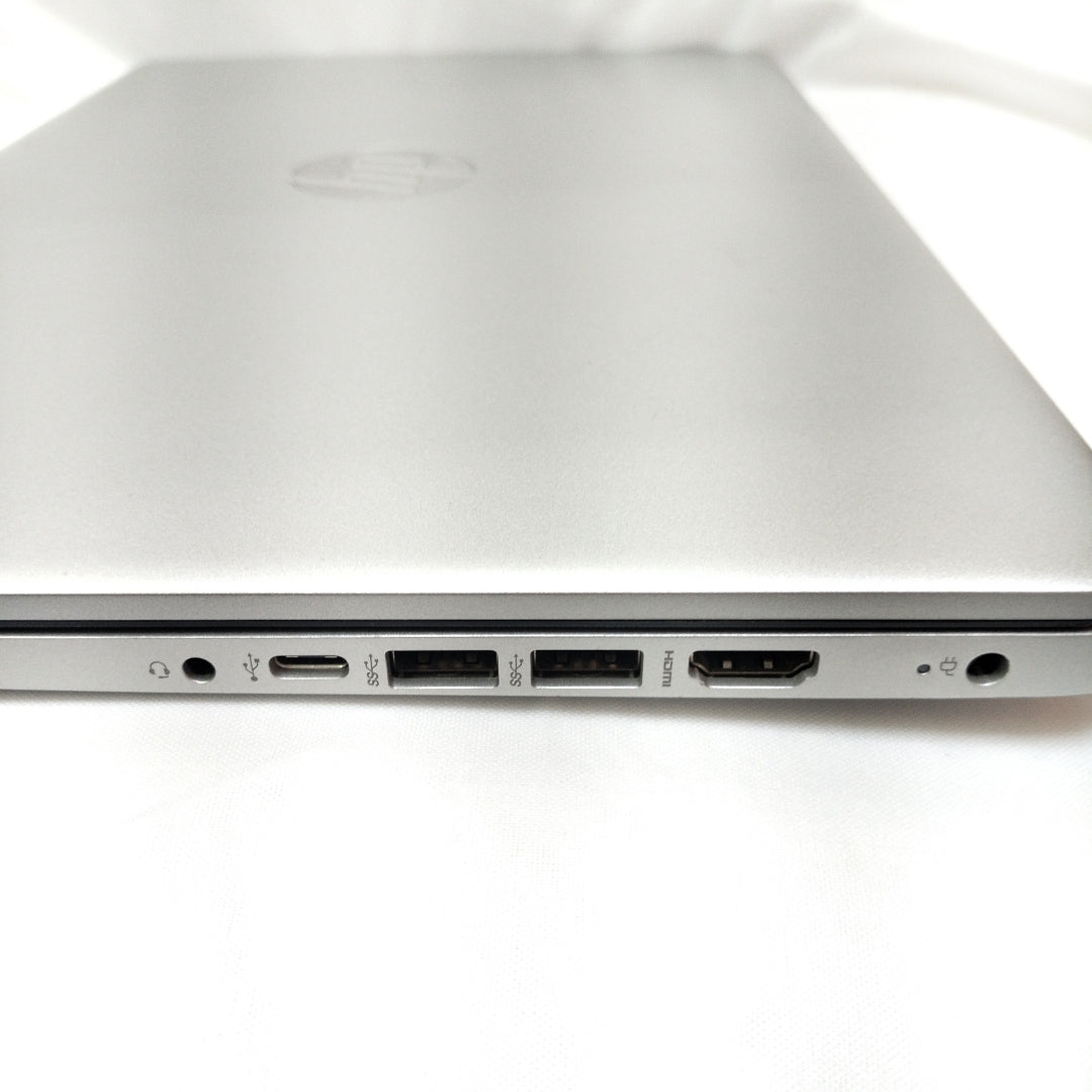 LAPTOP HP 14-DQ0530LA(2024) 256 GB SSD 8 GB RAM