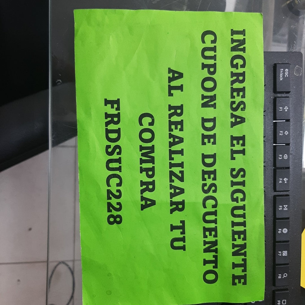 CADENA ORO 10 K 3,10 GRMS (SEMINUEVO)