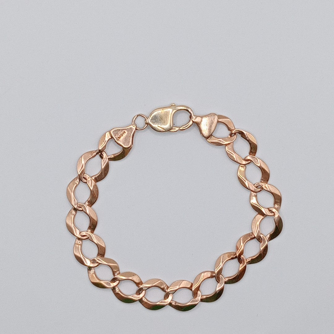 PULSERA ORO 14 K 19,50 GRMS (SEMINUEVO)