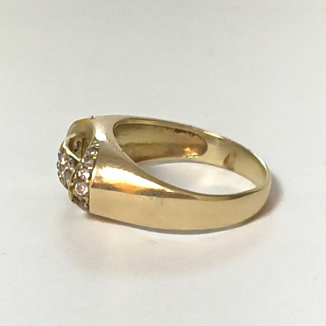 ANILLITO ORO 8 K 3,80 GRMS (SEMINUEVO)