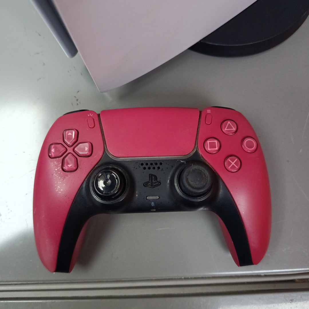 CONSOLA DE VIDEOJUEGO SONY PS5 DIGITAL 825 SSD (SEMINUEVO)