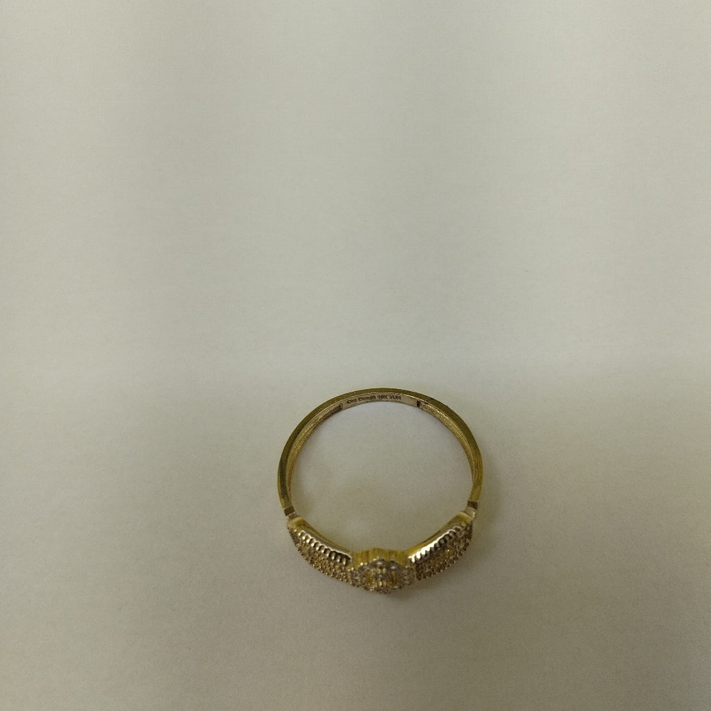 ANILLOS DAMA ORO 10K 1.3 (NUEVO)