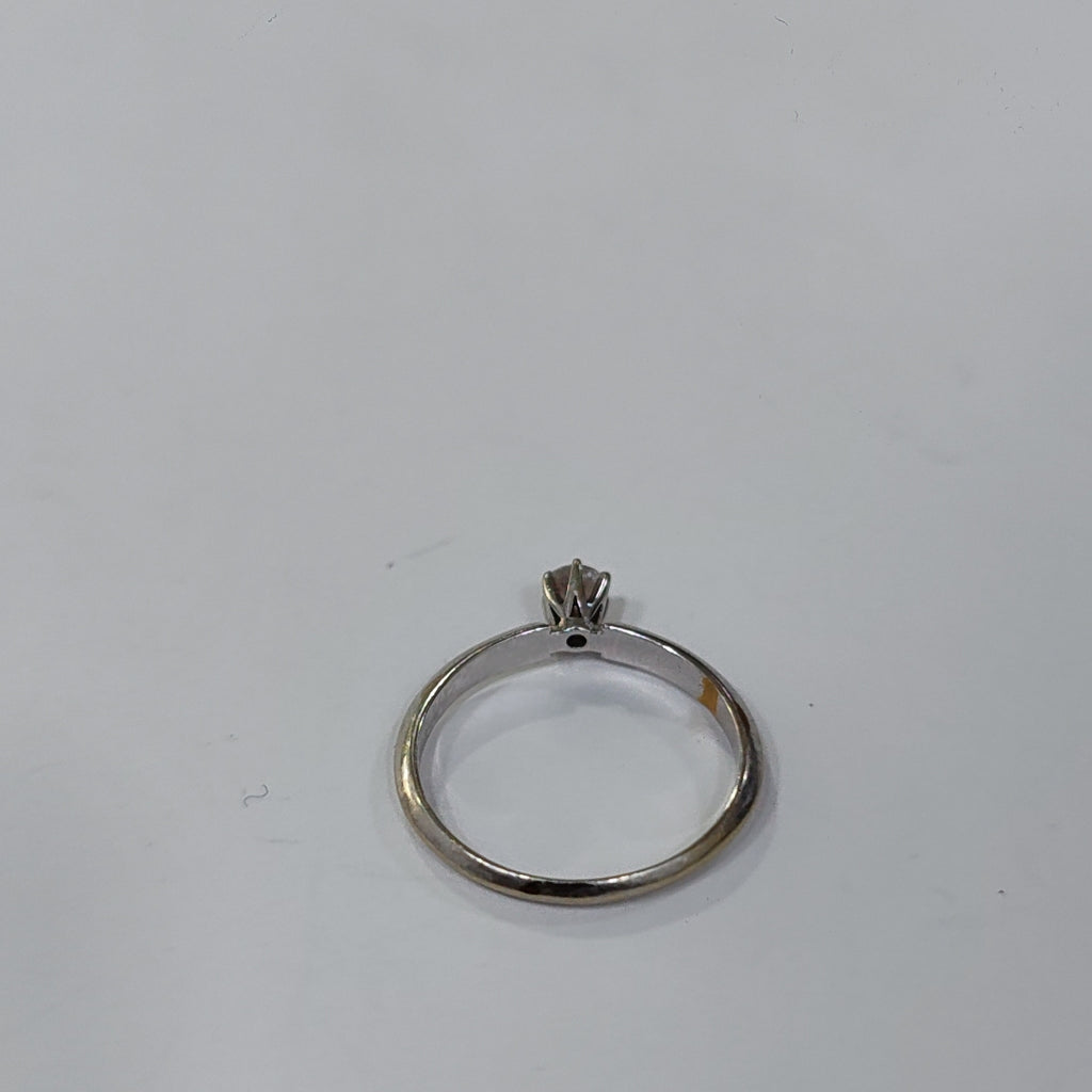 SOLITARIO ORO 14 K 1,50 GRMS (SEMINUEVO)