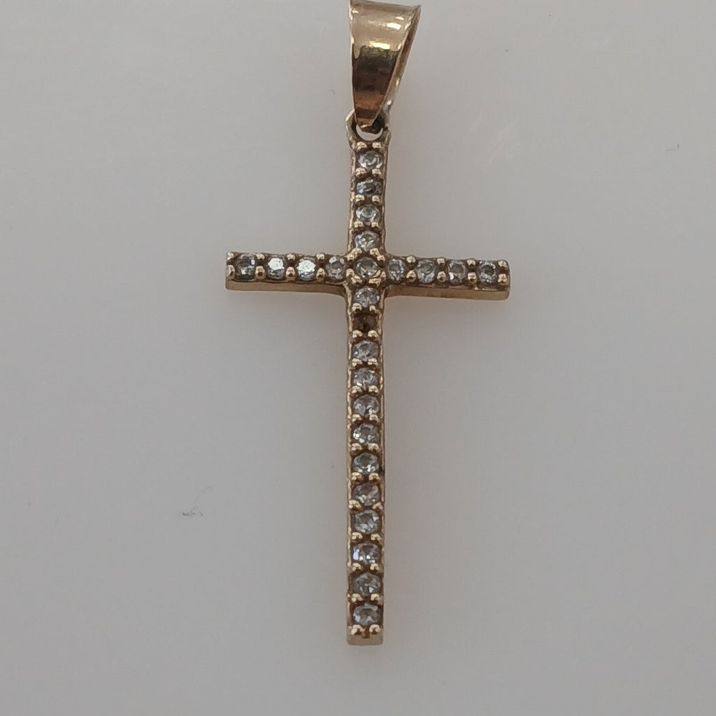DIJE ORO 10 K 1,00 GRMS (SEMINUEVO)