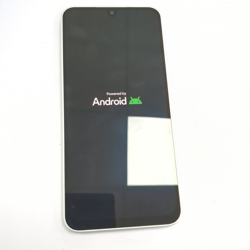 CELULAR SAMSUNG GALAXY A16 SM-A165M (2024) 128 GB 4 GB RAM (SEMINUEVO)
