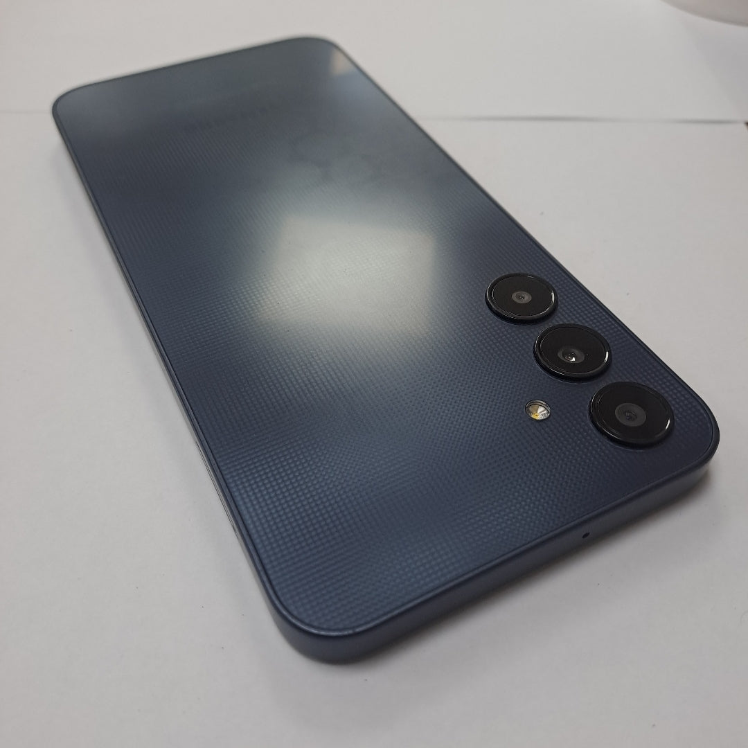 CELULAR SAMSUNG GALAXY A25 5G SM-A256E/DSN (2023) 128 GB 6 GB RAM