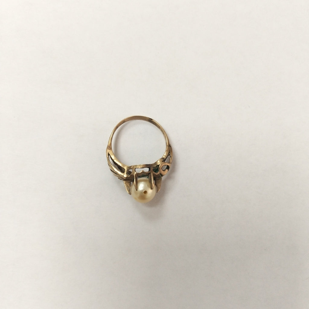 ANILLITO ORO 14 K 3,20 GRMS (SEMINUEVO)