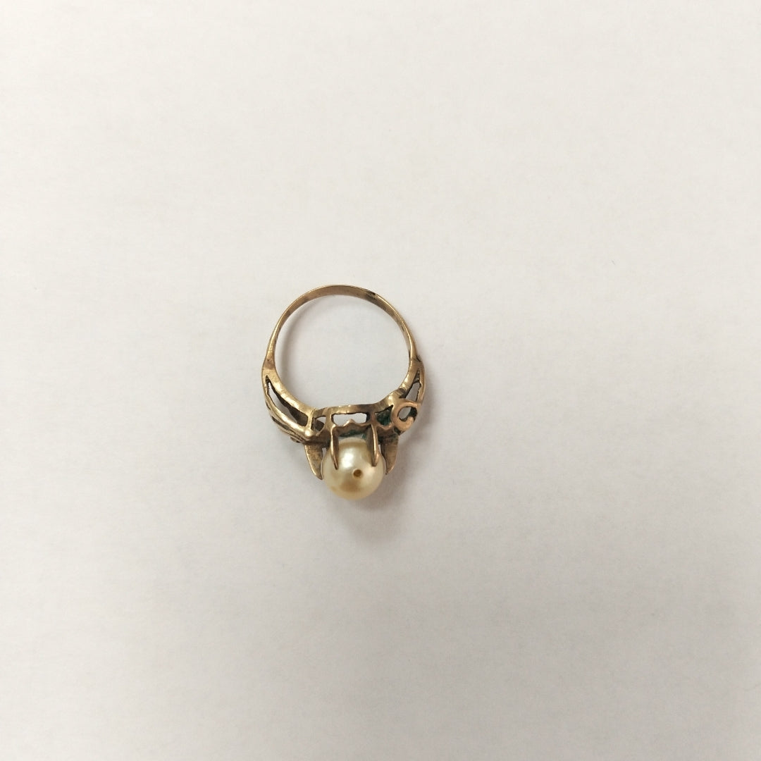 ANILLITO ORO 14 K 3,20 GRMS (SEMINUEVO)