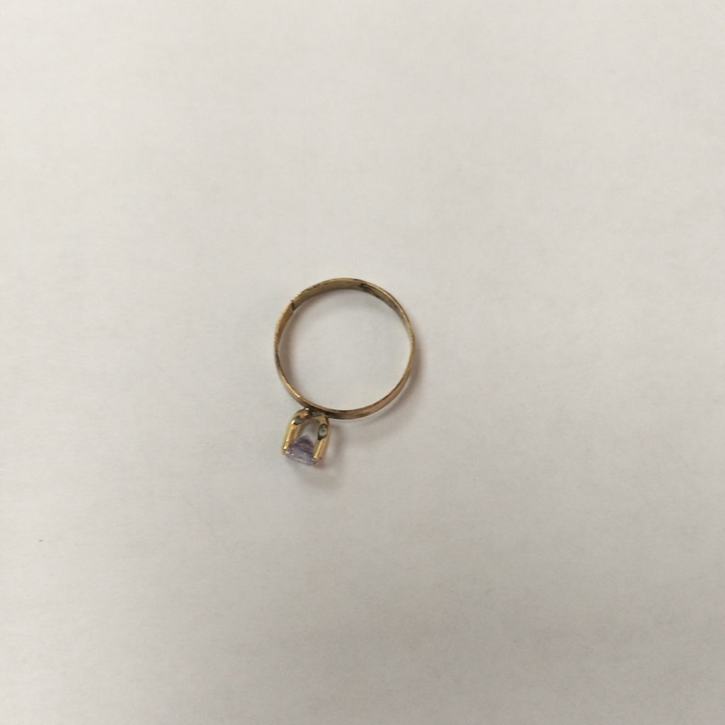 ANILLITO ORO 14 K 1,50 GRMS (SEMINUEVO)