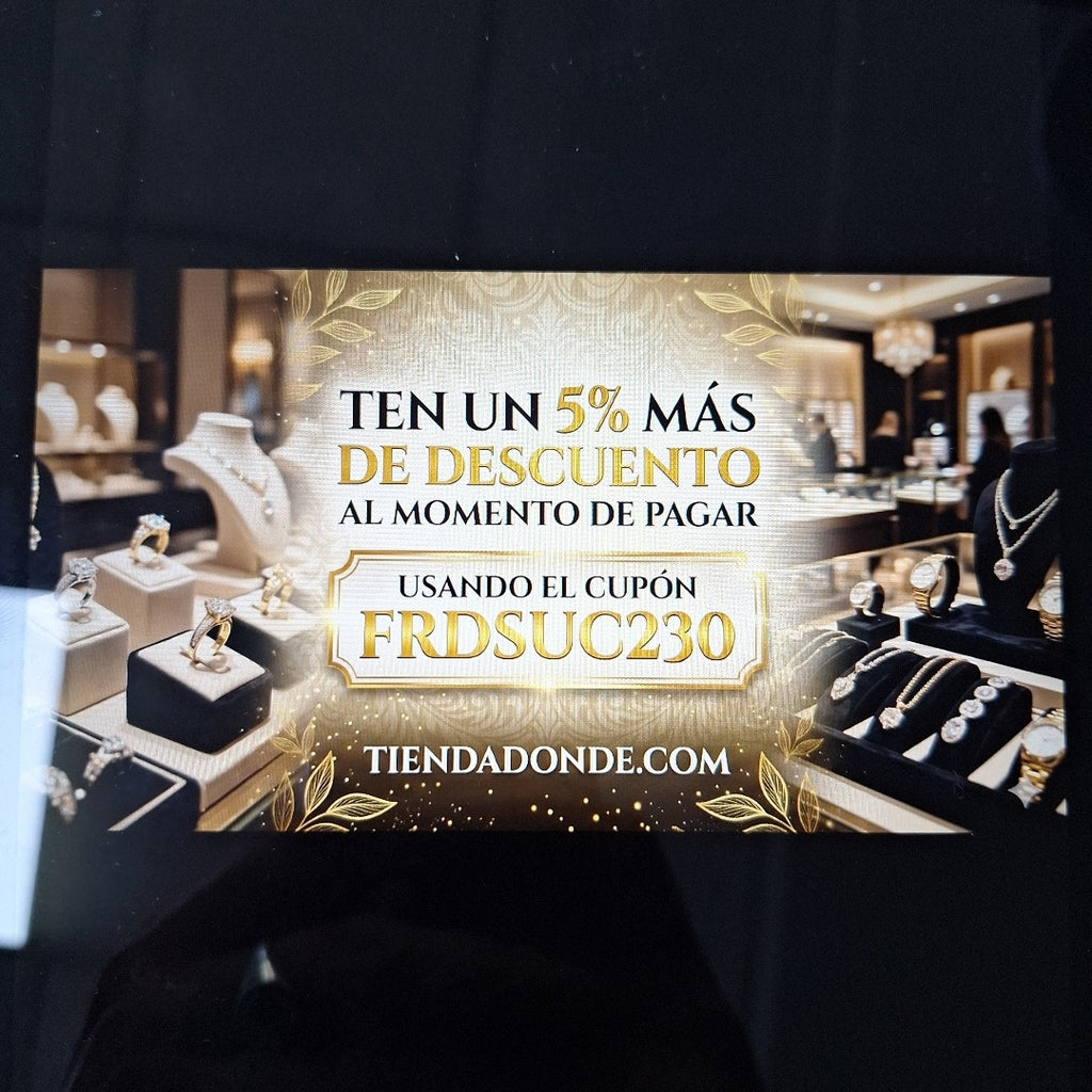 ANILLITO ORO 10 K 2,10 GRMS (SEMINUEVO)