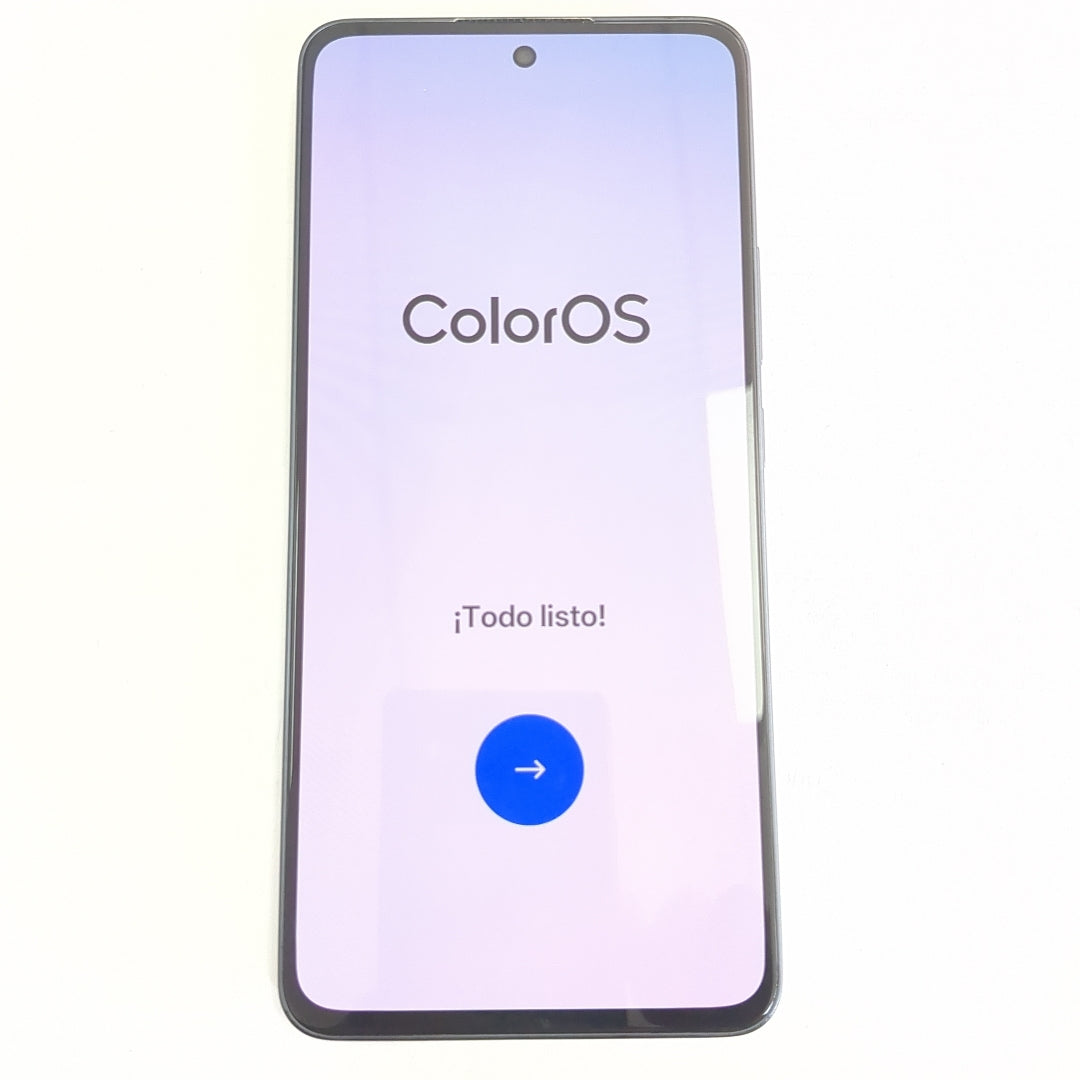 CELULAR OPPO  RENO 13F 5G CPH2699 (2025) 256 GB 12 GB RAM (SEMINUEVO)