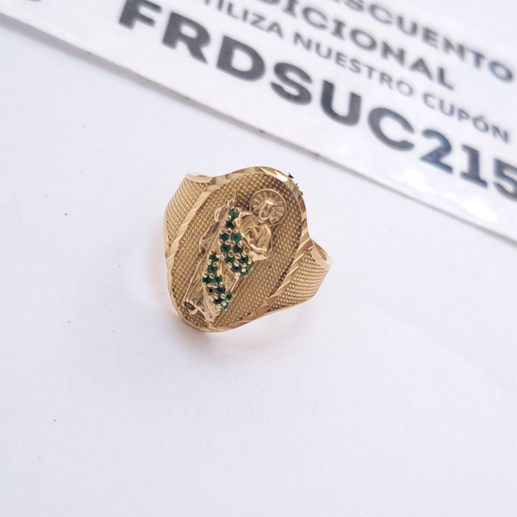 ANILLITO ORO 14 K 4,60 GRMS (SEMINUEVO)