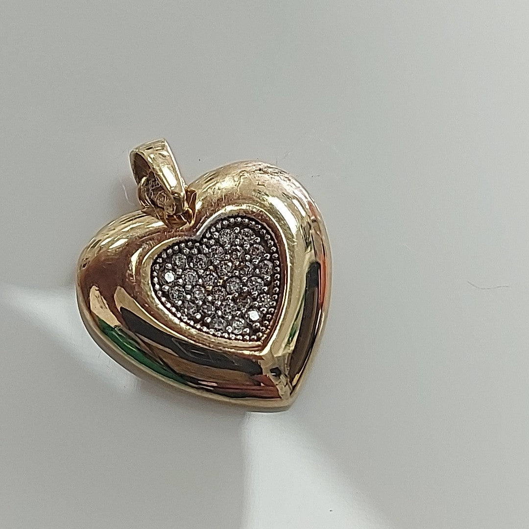 DIJES ORO 14K 2.3 (NUEVO)