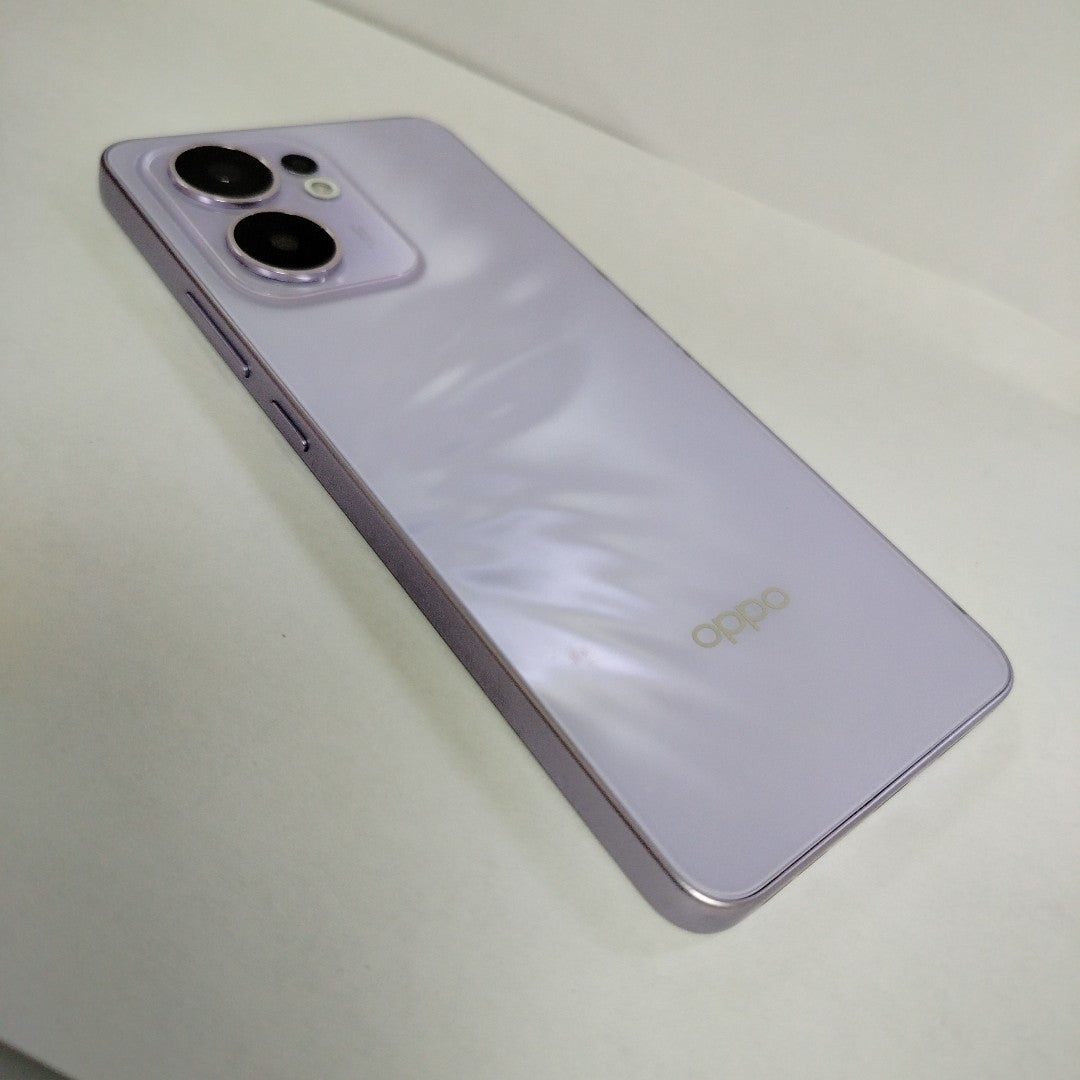 CELULAR OPPO  RENO 13F 5G CPH2699 (2025) 256 GB 12 GB RAM