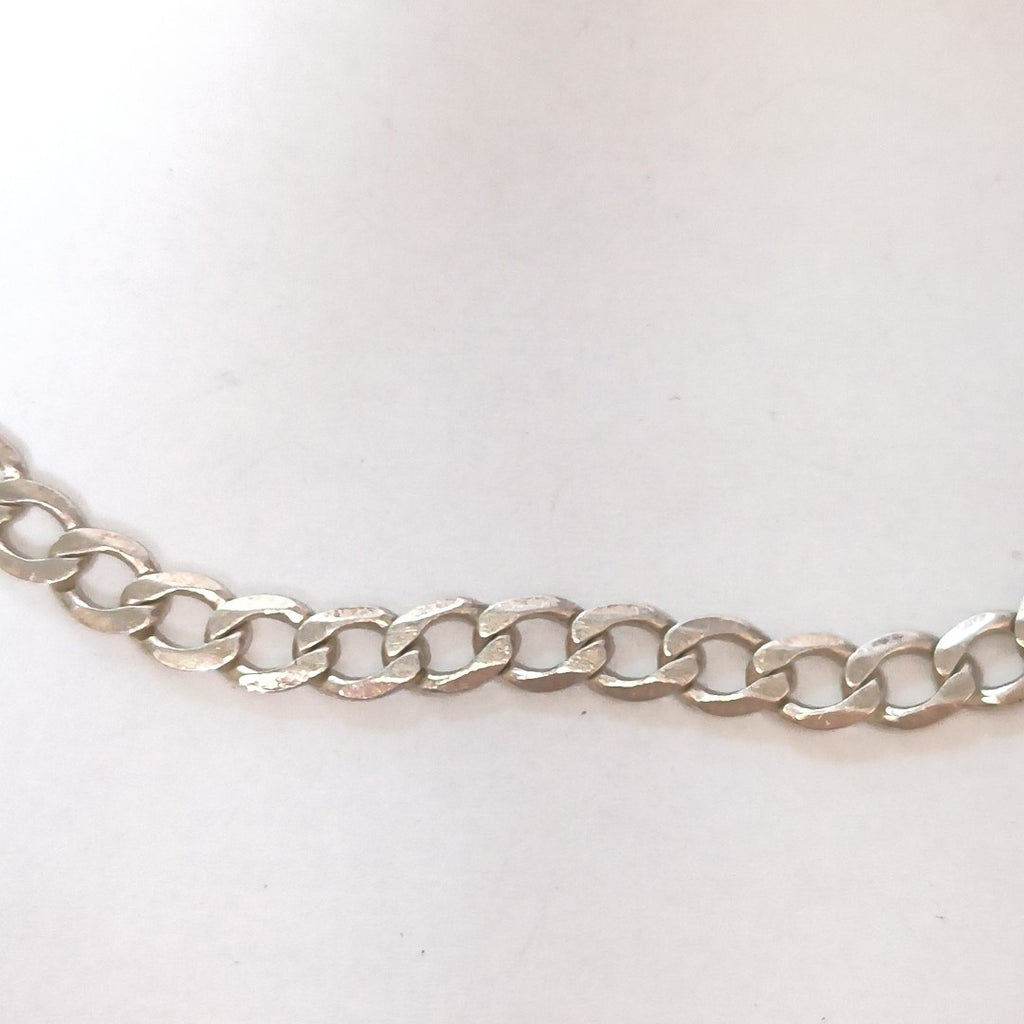 PULSERA PLATA 6,60 GRMS (SEMINUEVO)