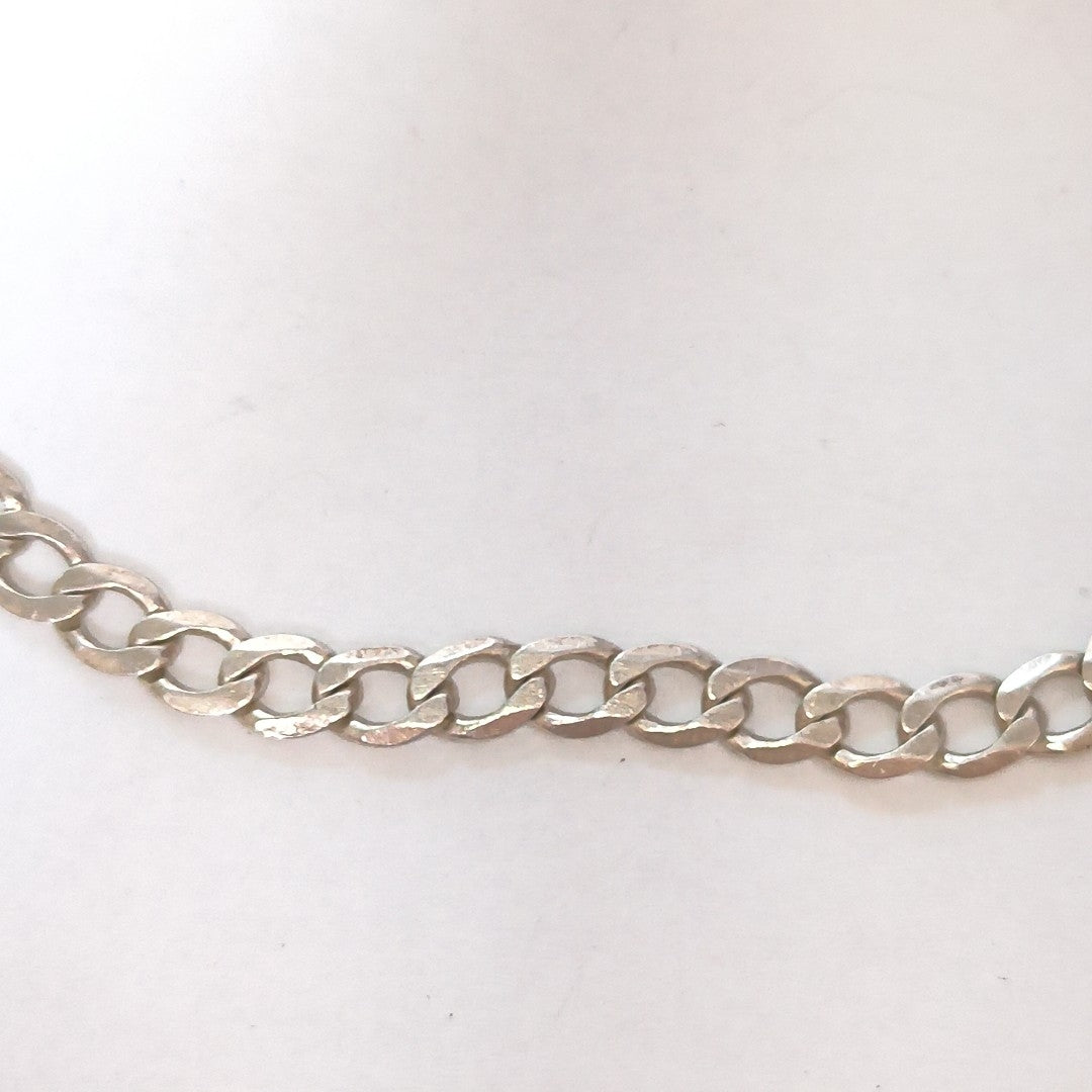 PULSERA PLATA 6,60 GRMS (SEMINUEVO)