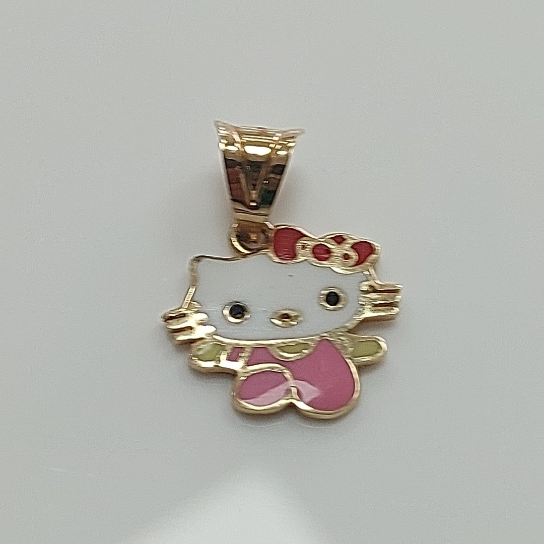 DIJES ORO 14K 1.7 (NUEVO)