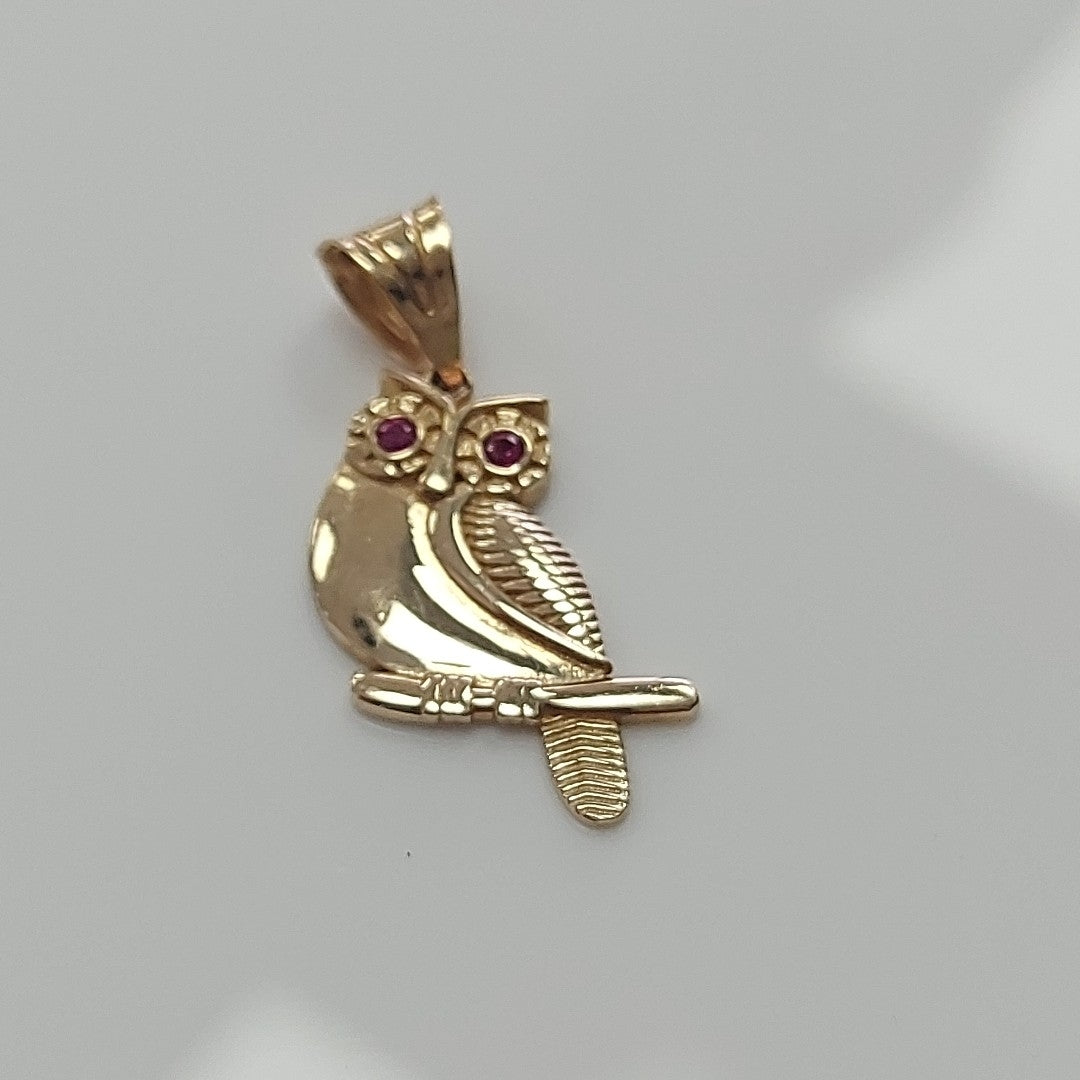 DIJES ORO 14K 2.2 (NUEVO)