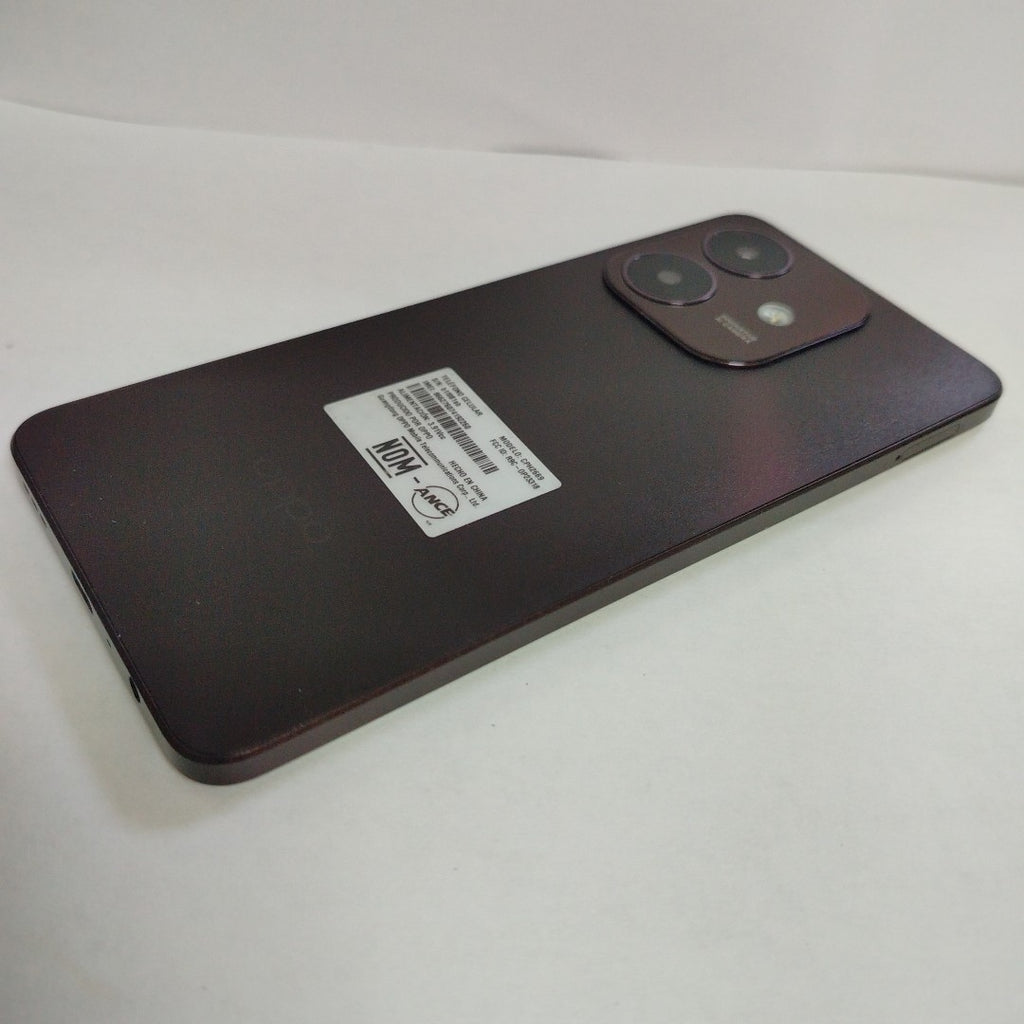 CELULAR OPPO  A40 CPH2669 (2024) 256 GB 4 GB RAM (SEMINUEVO)