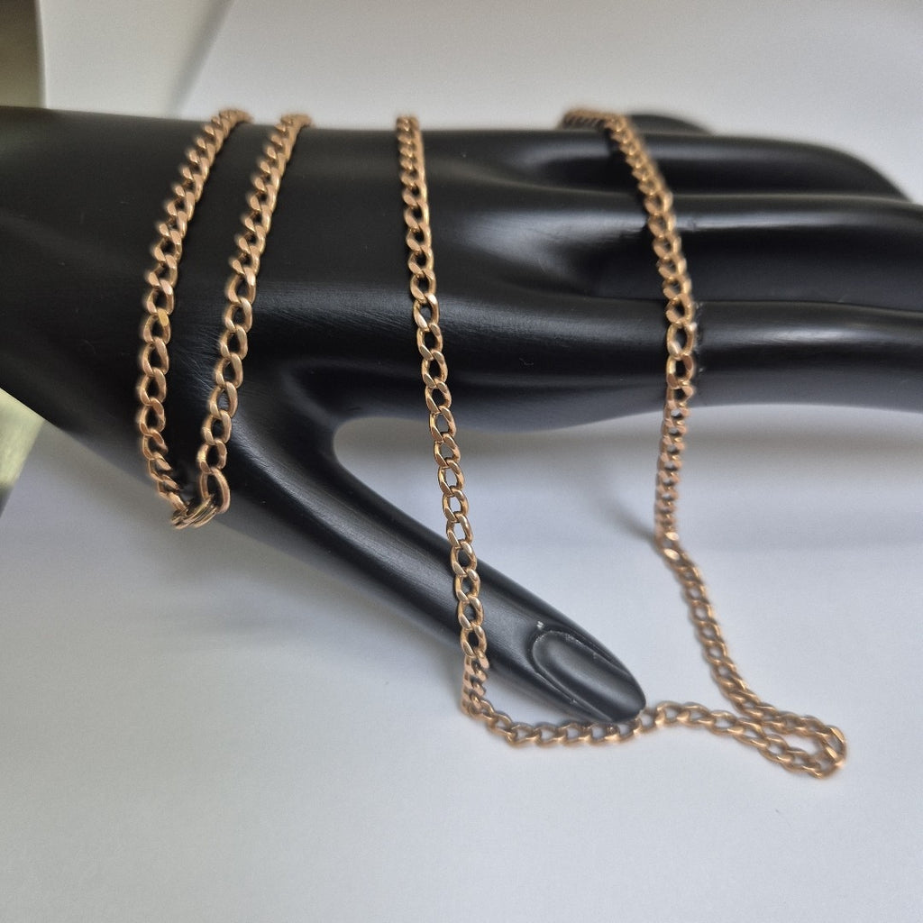CADENA ORO 8 K 13,30 GRMS (SEMINUEVO)