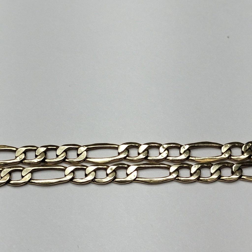 CADENA ORO 14 K 6.5 GRMS (SEMINUEVO)