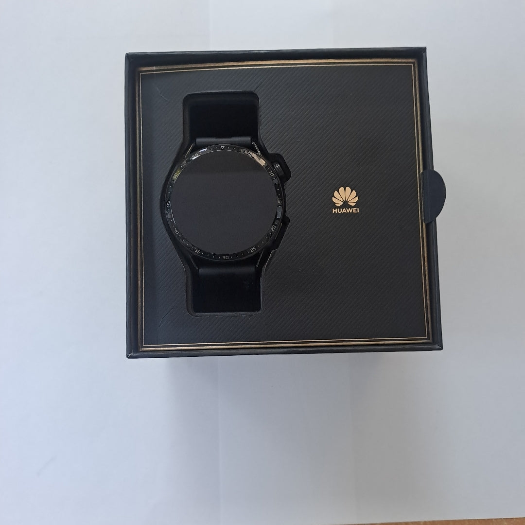 SMARTWATCH HUAWEI WATCH GT 3 JPT-B19 46 MM GPS