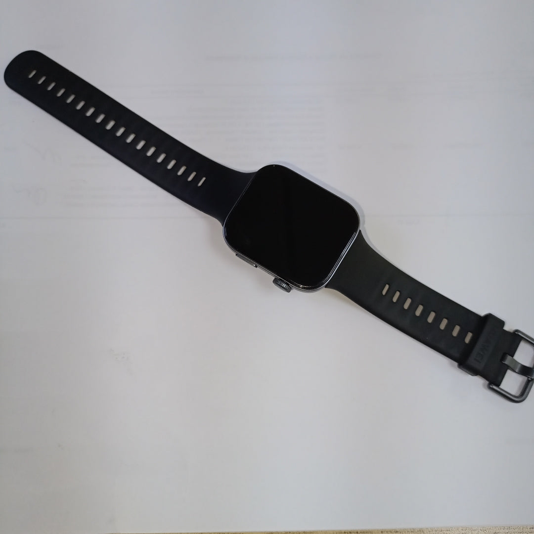 SMARTWATCH HUAWEI WATCH FIT 3 SLO-B09 44 MM BLUETOOTH (SEMINUEVO)