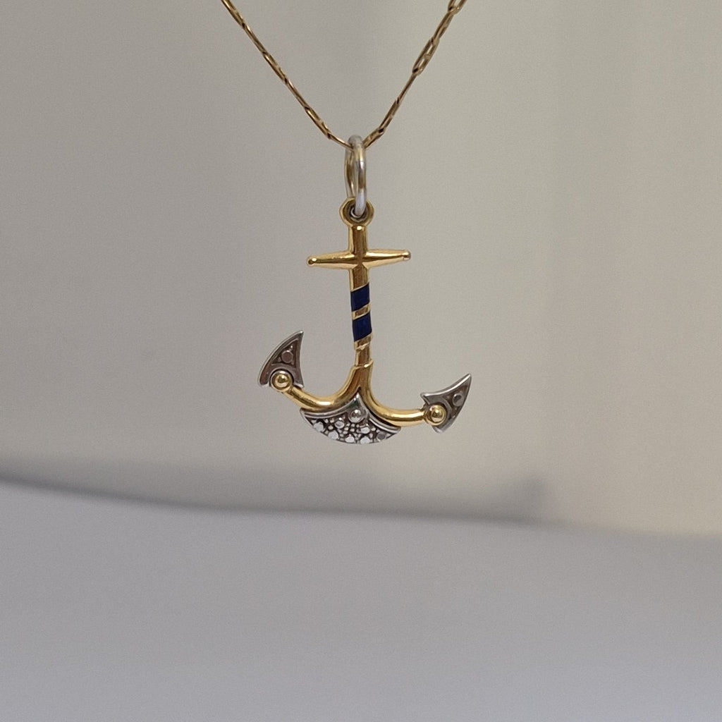 DIJE ORO, RODIADO 14 K 2.9 GRMS (SEMINUEVO)