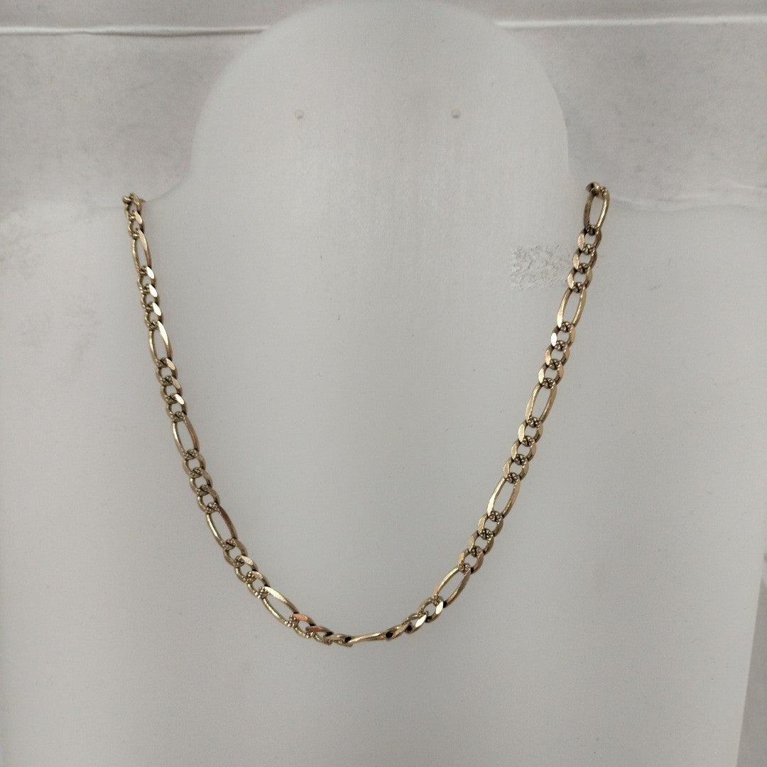 CADENA ORO 10 K 27,10 GRMS (SEMINUEVO)