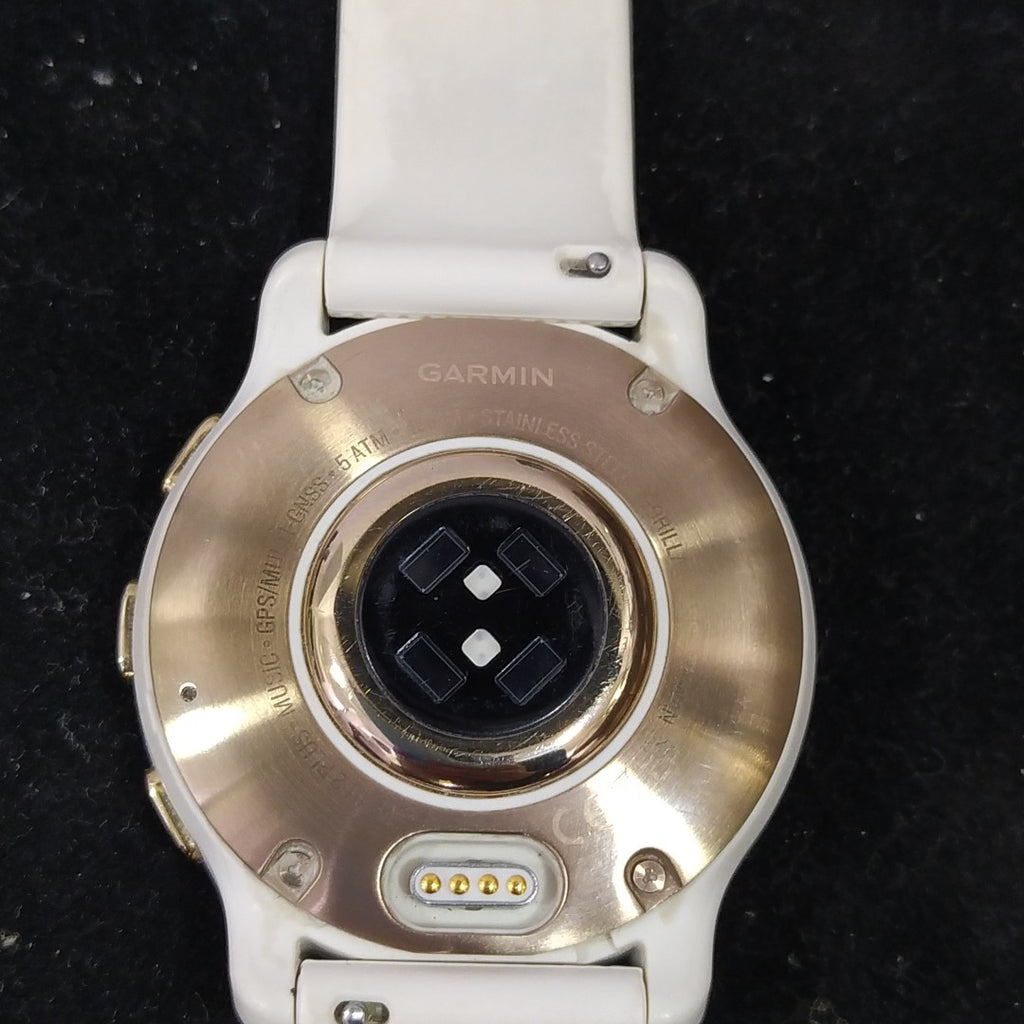 SMARTWATCH GARMIN VENU 2 PLUS 43 MM GPS (SEMINUEVO)