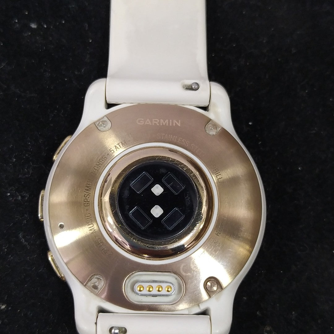 SMARTWATCH GARMIN VENU 2 PLUS 43 MM GPS (SEMINUEVO)