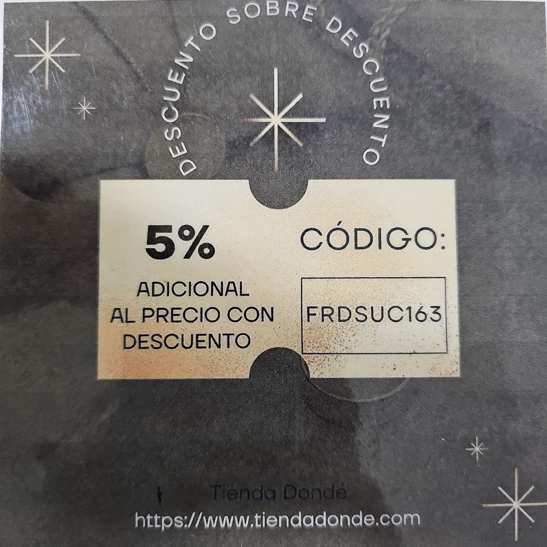 CADENA TEJIDO 3X1 PLATA .925 50 CM 6.8 GR (NUEVO)