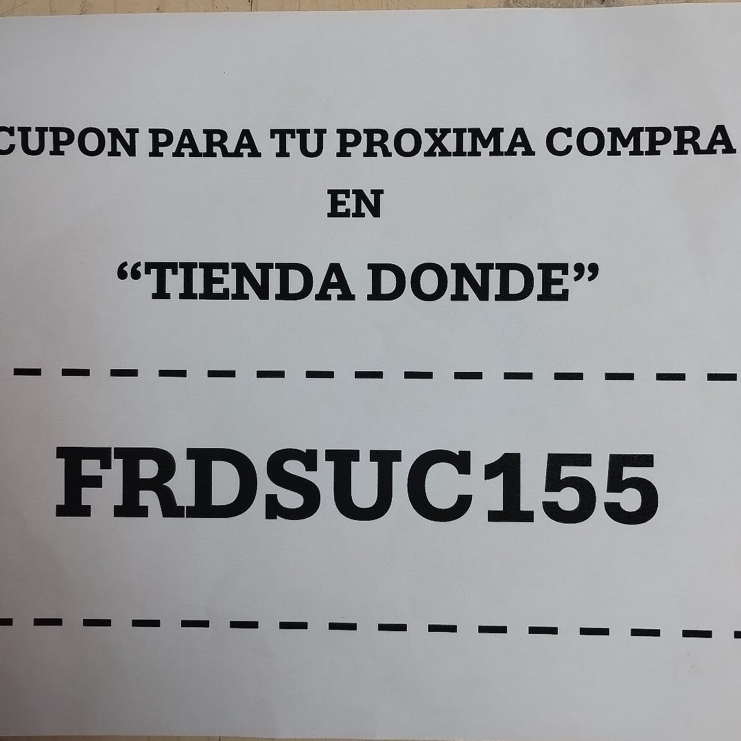 DIJE ORO 14 K 7.2 GRMS (SEMINUEVO)
