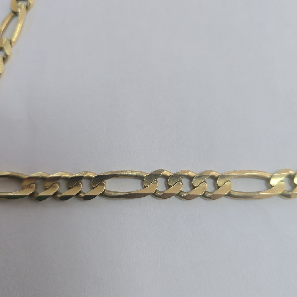 CADENA ORO 14 K 86,80 GRMS (SEMINUEVO)