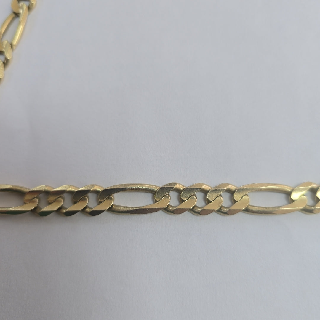 CADENA ORO 14 K 86,80 GRMS (SEMINUEVO)
