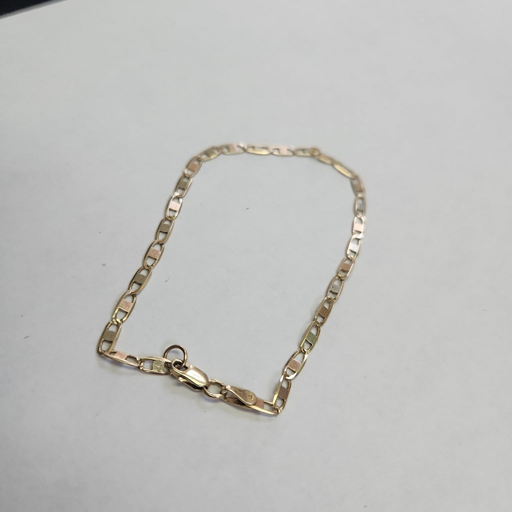 PULSERA ORO 8 K 1,90 GRMS (SEMINUEVO)