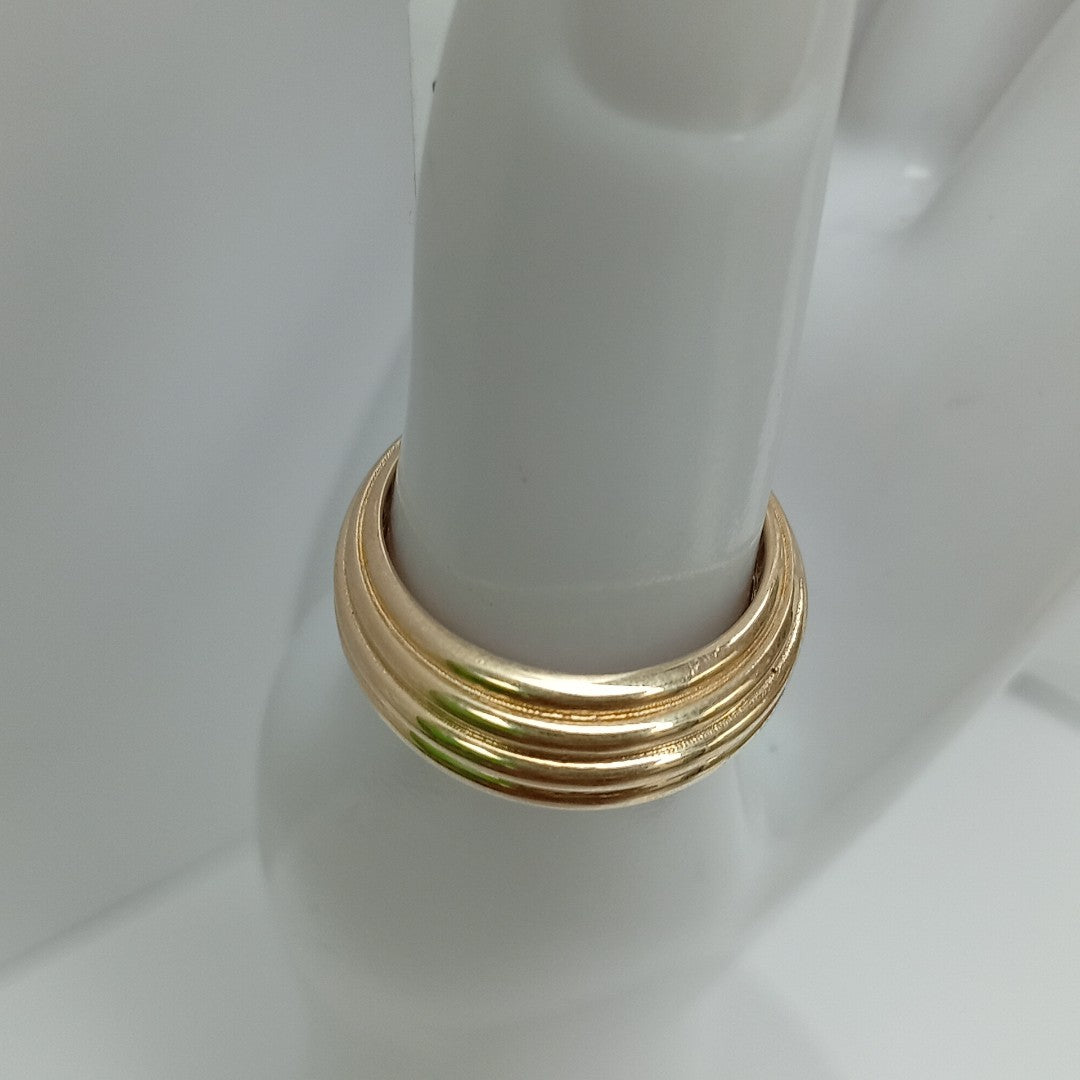 ANILLOS DAMA ORO 10K 3.1 (NUEVO)