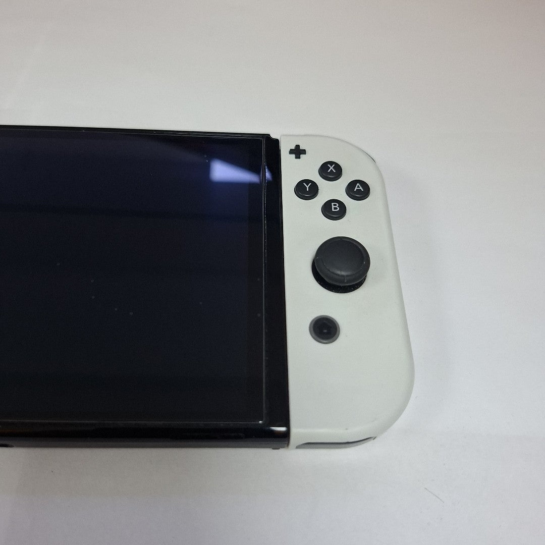 CONSOLA DE VIDEOJUEGO NINTENDO SWITCH OLED 64 GB (SEMINUEVO)