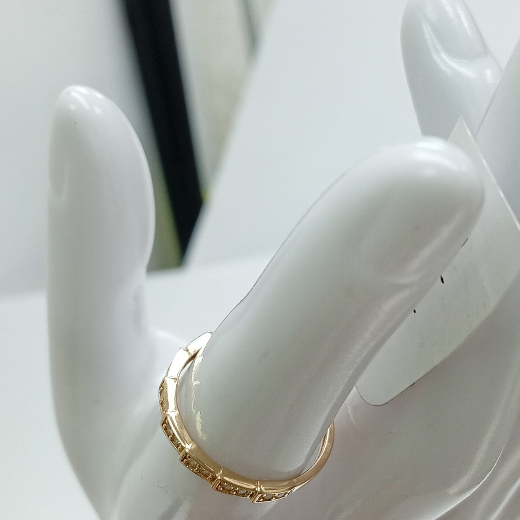 ANILLOS DAMA ORO 14K 1.3 (NUEVO)