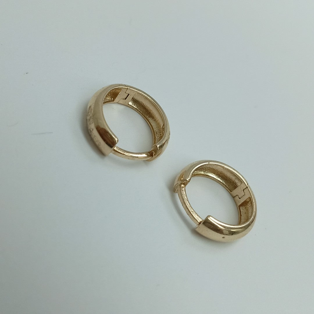 HUGGIES ORO 10K 1.6 (NUEVO)